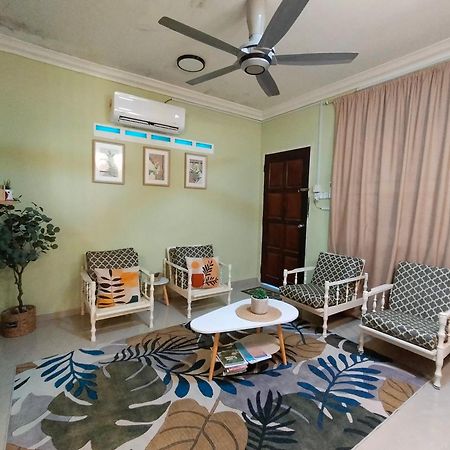 Mini Green Homestay Kulai Zewnętrze zdjęcie