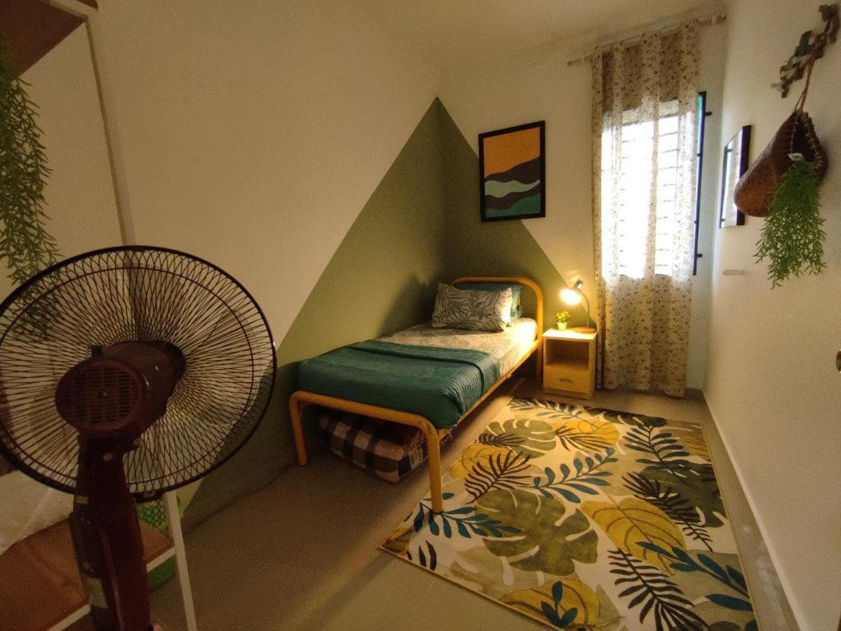 Mini Green Homestay Kulai Zewnętrze zdjęcie