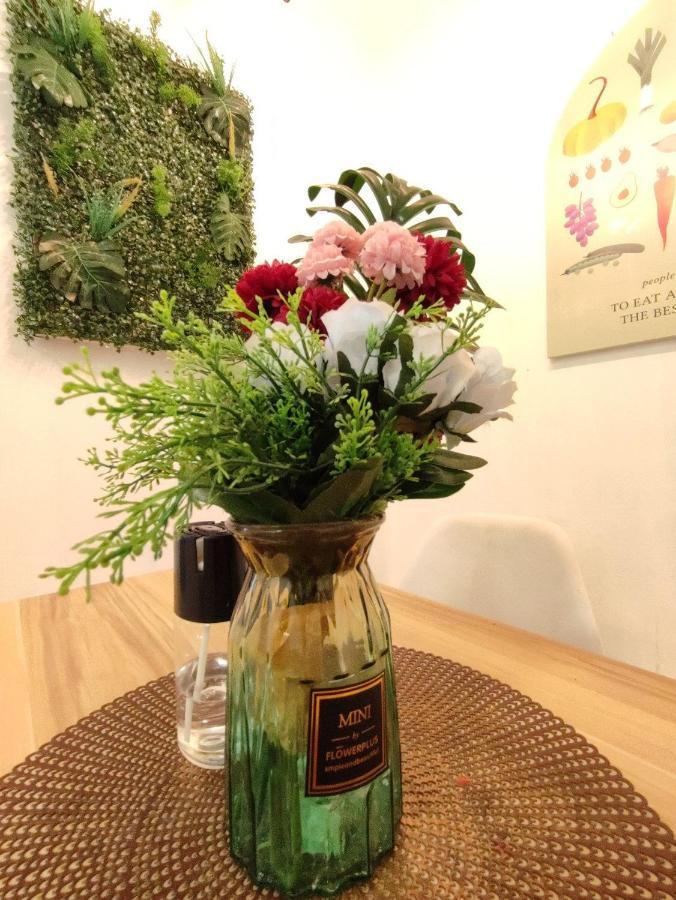 Mini Green Homestay Kulai Zewnętrze zdjęcie