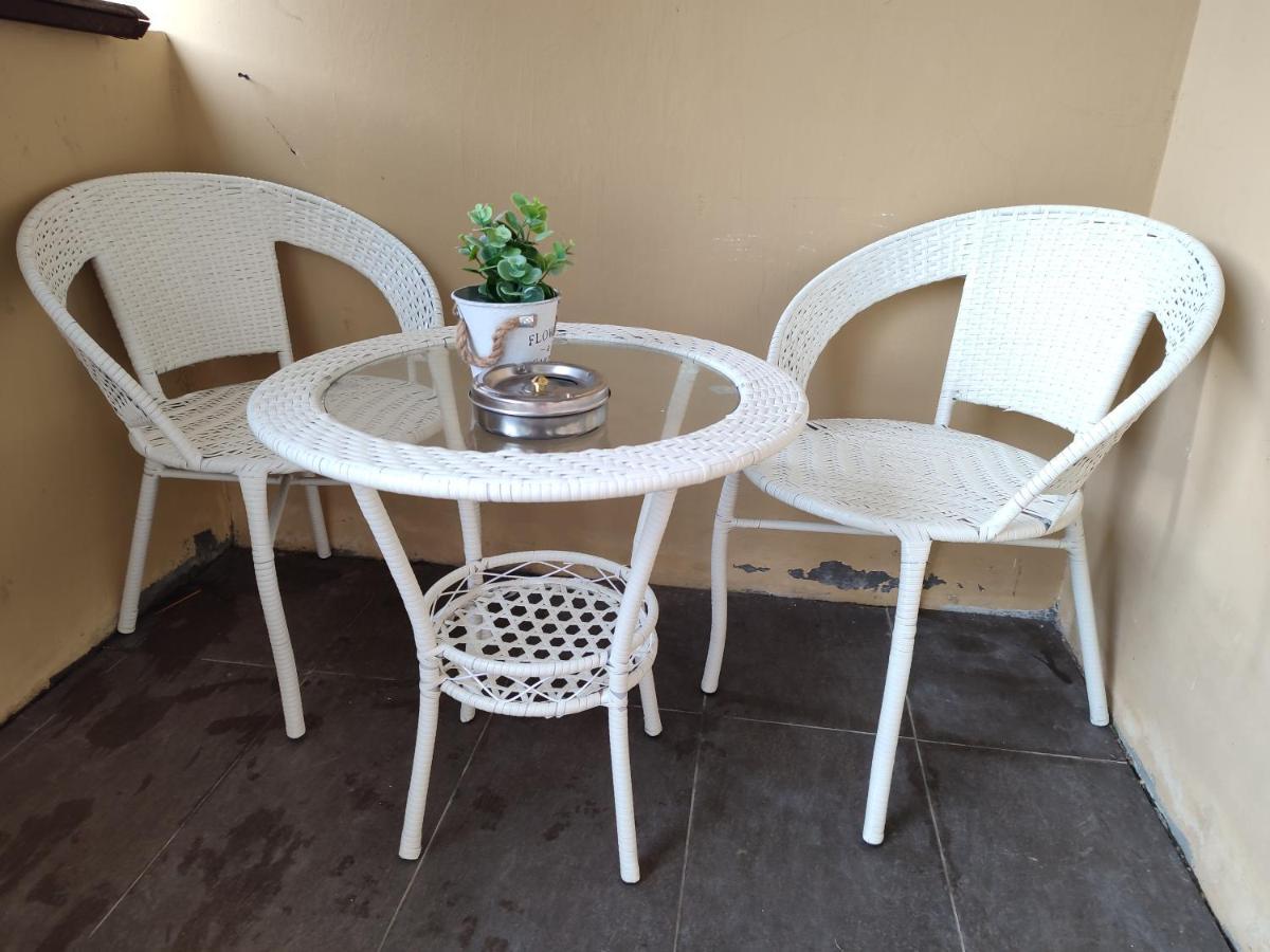Mini Green Homestay Kulai Zewnętrze zdjęcie