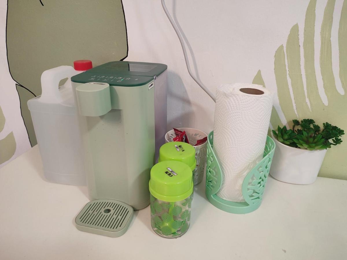 Mini Green Homestay Kulai Zewnętrze zdjęcie